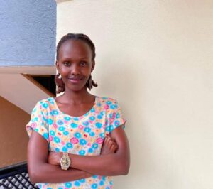 Adumo Sandra