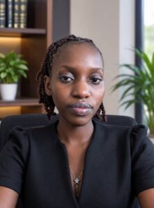 Florence Lyndah Akol